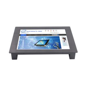 Wholesale Interactive Penmount Controller Touch Screen Monitors Resistive Touch 12 Inch LCD Display from china suppliers