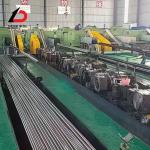 High Quality Precision Steel Pipe /Carbon Steel Tube 4140/4340 Seamless Pipe