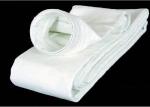 PTFE coated needle felt dust filter bag for air filtration equipment