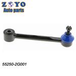 SPHC E-Coating Black Rear Control Arm for HYUNDAI 552502G001 RK622349