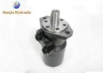 Professional Low Speed High Torque Hydraulic Motor BMR 100 / BMR 160 / BMR 250 /