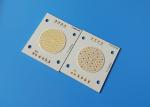 Bi - Color COB LED Array 200W CCT Tunning 2700K - 6000K CSP LEDs