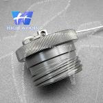 Plug socket seal cover, J599/32W-17,D38999 Series Ⅲ.