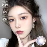 Custom Natural Colored Contacts Prescription Eye Color Changing Contacts Lenses
