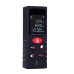 Handheld 40m Digital Laser Distance Meter Rangefinder Measure Diastimeter Area