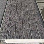 50-200mm Thickness Metal Panel External Wall Insulation Decorative Board