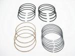 For MITSUBISHI 6D22 Piston Rings Oil Control Rings Serial OD-MI86