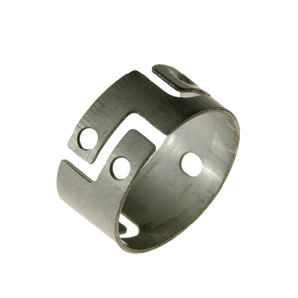 Stainless Steel Nanfeng High Precision Stamping Part with Customization Possibilities