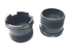 Oilfield API heavy duty plastic drill pipe thread protector for OCTG
