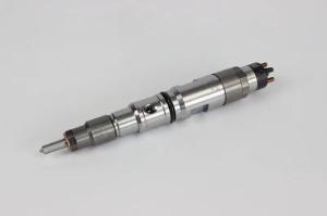 Wholesale 65.10401-7001C DX340 Diesel Engine Injector from china suppliers