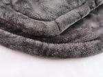70W Electric Shoulder Heating Pad Portable For Household OEM
