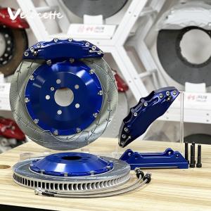 Wholesale Big Brake Caliper Kit Endless495 4 Piston Front Wheel For Toyota Auto Body Kit from china suppliers