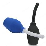 Anal Douche Enema Bulb kit Clean Comfortable for Women’s or Men’s Health