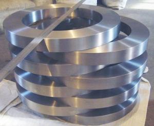 Wholesale HV160-400 and 2B BA, bright SUS410 hardenability martensitic Cold Rolled Steel Strip from china suppliers