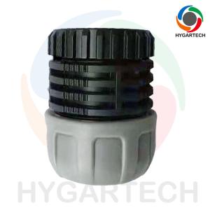 Wholesale ABS PP PN16 Plastic Garden Hose End Connector With Coupler from china suppliers