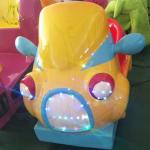 Hansel kiddie ride toy coin games electric battery operated kiddie ride