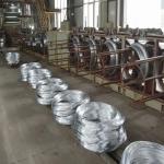 20-30g/M2 Galvanized Binding Wire 16 Gauge Galvanized Wire