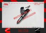 Diesel Fuel Injector common rail injector 3411761 CUM-MINS M11 3411761 4903084
