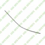 For Bentley Continent Flying Spur 2009-2011 Speed Rear Right Bumper Chrome Trim