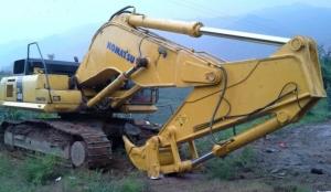 Wholesale 45T Excavator Dipper Arm For KATO KOBELCO MITSUBISHI SAMSUNG from china suppliers