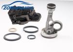 Air Suspension Compressor kits Cylinder / Piston Rod / Rings A1643201204 for AMK