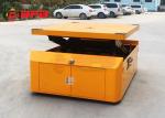 Omni Ladle Agv Automatic Guided Vehicle For Assembly Line