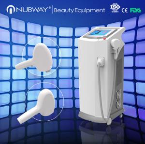 Wholesale Hot 2014 Newest lightsheer diode laser/808nm diode laser hair removal machine from china suppliers