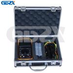 SMG2000E Factory Direct Sale Portable Digital Display Clamp Phase Volt Ampere