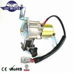 OE 48910-60040 Stainless Steel Air Suspension Compressor for Lexus GX 460