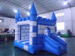 Unique Jumping Castle (CYBC-04)