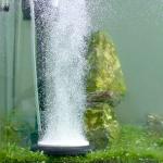 High Dissolved Disk Hygger Aquarium Air Stone
