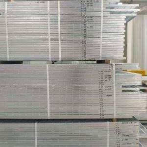 Wholesale Long-Lasting Steel Grating: A Cost-Effective Solution for Your Project from china suppliers