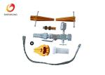 CLJ60S Cable Blower Set For Construction Of Long - Distance Communication Cable