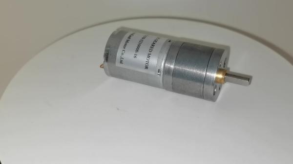 High quality micro diameter 25mm gm25-370 dc 3v-24v rk-310 rk-370 carbon brush