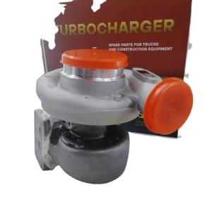 Wholesale 100% HX35 3597913 Carruchi Cumminss 6B5.9 Engine Turbocharger Purpose for Replace/Repair from china suppliers