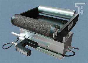 Wholesale ALL-IN-ONE Electric Eye Web Guiding System High Precision Paper And Film Slitting Machinery from china suppliers