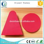 Cut to size eva building block of all colors