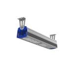 14000 Lumen Die Cast Aluminum LED Linear High Bay Light for Bright and Uniform
