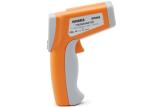 Dual Laser Infrared Industrial Digital Thermometer High Accuracy With Data Hold