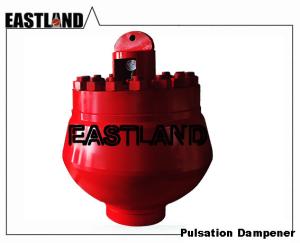 Wholesale Mattco M20 Pulsation Dampener Diaphargm Kits Bladder Kits from china suppliers