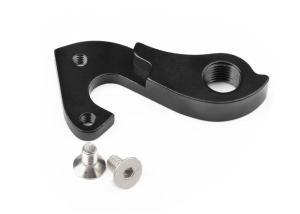 Wholesale Mountain Road Bicycles Parts Frame Rear Diamondback Hook Derailleur Hanger Aluminum Alloy from china suppliers