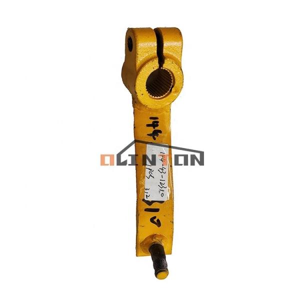 Transmission Control Lever 144-43-12310 For D60A-8 D60 Excavator Bulldozer