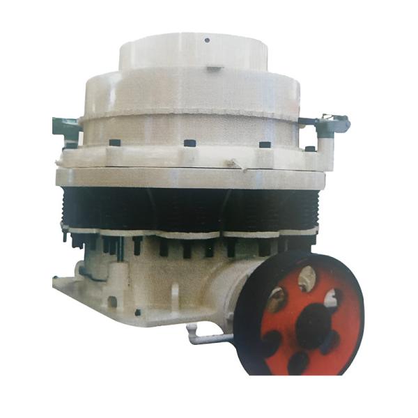 Small and medium-sized PY series cone crusher，Small investment, flexible