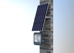 High Power Solar RGB Flood Light With Remote Control 200W Led Christmas Lights