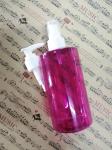Plastic Shampoo Body Wash Bottles , Empty Pump Lotion Bottles 300ml 360ml