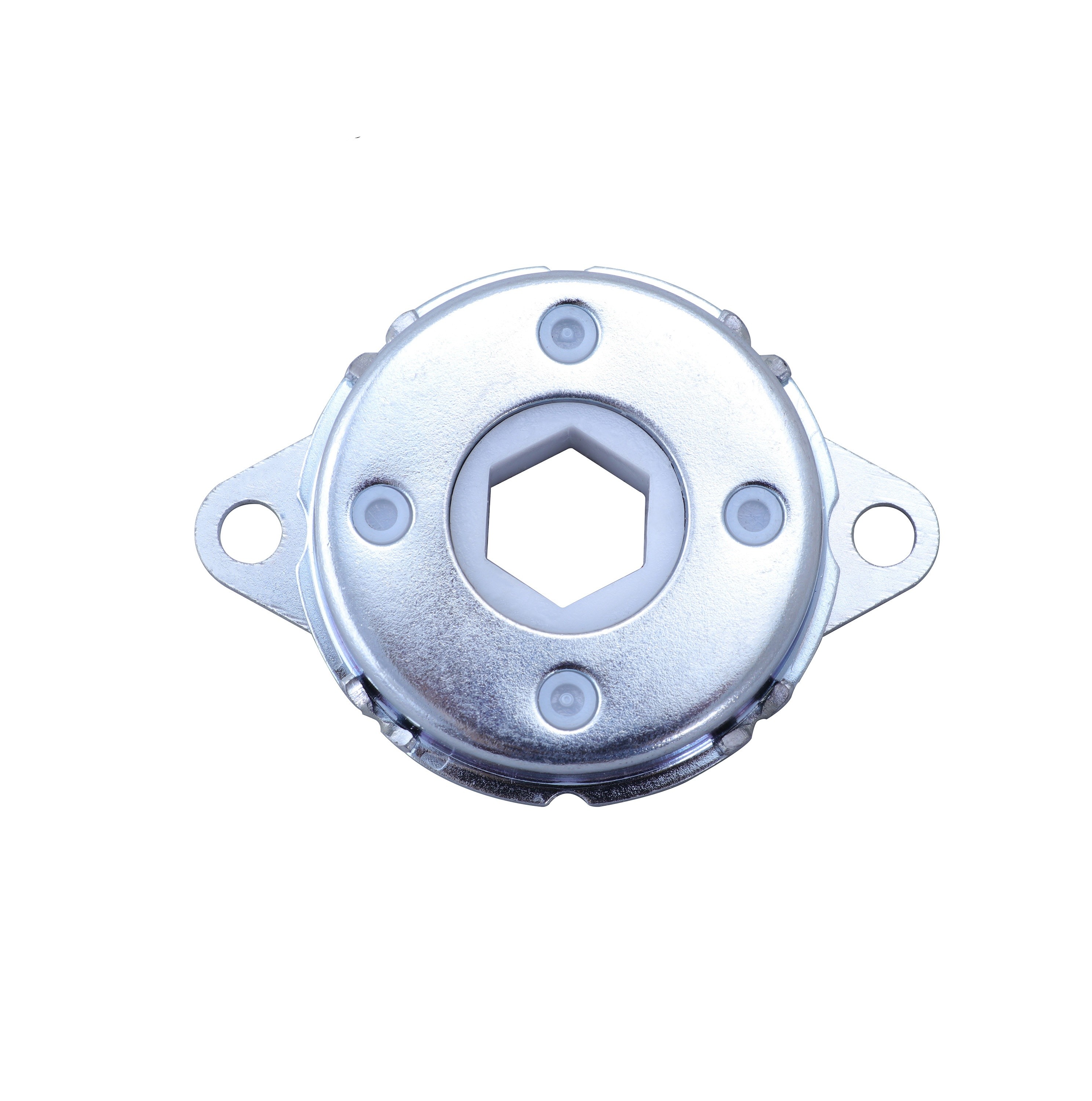 Bidirectional Rotational Rotary Damper Engineering Vehicle Car Seat Custom