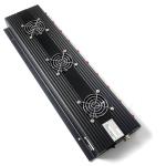 The school examination room is equipped with mobile phone signal jammer to