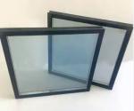 Factory Price Laminated Low-E Glass Insulated for Window / Building