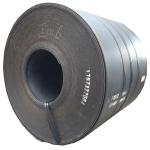 Q235 Cold Rolled Carbon Steel Coils S235JR S235J0 0.1mm For General Engineering