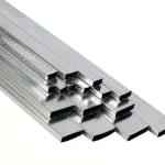 Bulk Sale China Factory Double Glazing Glass Aluminium spacer bar